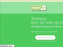 Sites similar to repro.at