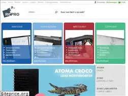 Sites similar to repro.be