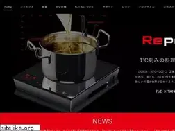 Sites similar to repro.jp
