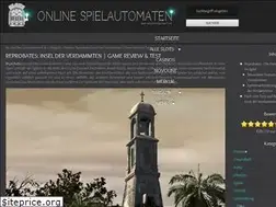 Sites similar to reprobates-game.de