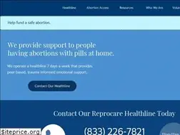 Sites similar to reprocare.com