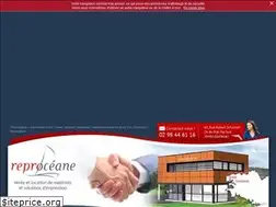 Sites similar to reproceane.fr