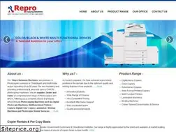 Sites similar to reprochandigarh.com