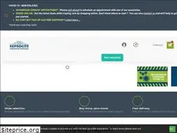 Sites similar to reprocite.com