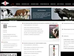 Sites similar to reprodar.com.ar