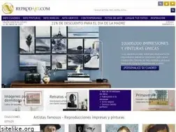 Sites similar to reprodart.com