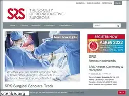 Sites similar to reprodsurgery.org