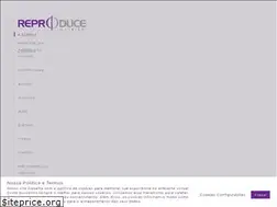 Sites similar to reproduce.com.br