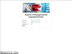 Sites similar to reproduct-endo.com.ua