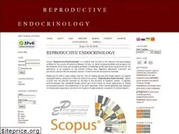 Sites similar to reproduct-endo.com