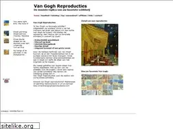 Sites similar to reproducties.com