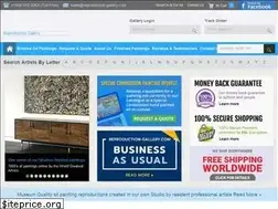 Sites similar to reproduction-gallery.com