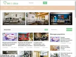 Sites similar to reproduction-tableau-art.com