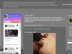 Sites similar to reproductionprohibited.blogspot.com