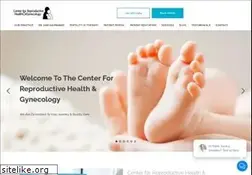 Sites similar to reproductive.org