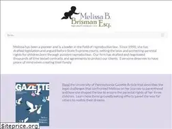 Sites similar to reproductivelawyer.com