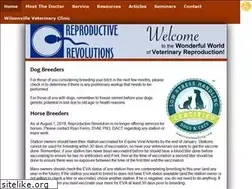 Sites similar to reproductiverevolutions.com