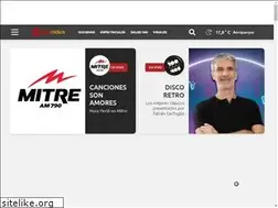 Sites similar to reproductor.cienradios.com.ar