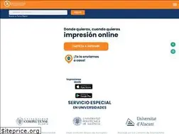 Sites similar to reproexpres.com