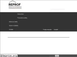 Sites similar to reprof.eu