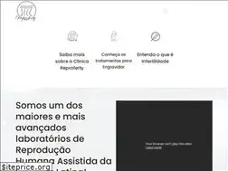 Sites similar to reproferty.com.br