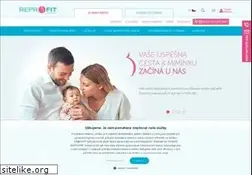 Sites similar to reprofit.cz