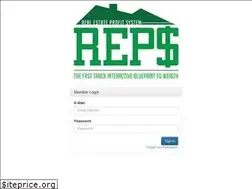 Sites similar to reprofitsystem.com