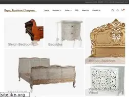 Sites similar to reprofurniturecompany.com