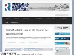 Sites similar to reprogir.cat