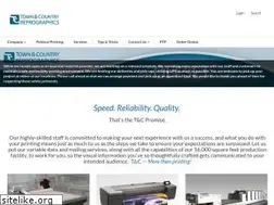 Sites similar to reprographic.com