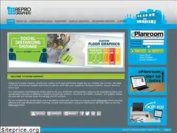 Sites similar to reprographix.com