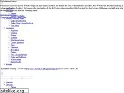 Sites similar to reprohajny.de