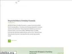 Sites similar to reprohealthng.com