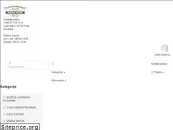 Sites similar to reproistra.hr