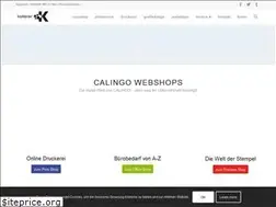 Sites similar to reprokellerer.de