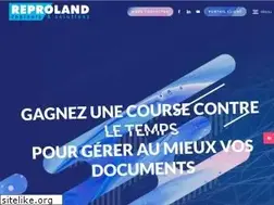 Sites similar to reproland.fr
