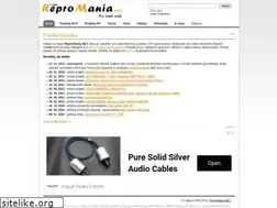 Sites similar to repromania.net