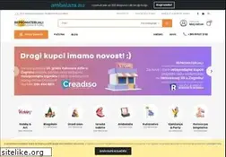 Sites similar to repromaterijali.com