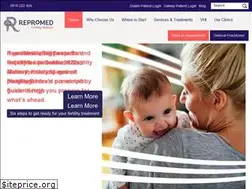 Sites similar to repromed.ie