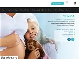 Sites similar to repromed.md