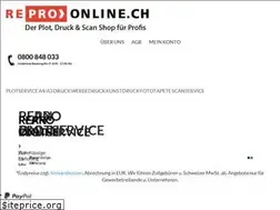 Sites similar to reproonline.ch
