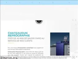 Sites similar to reproparis.fr