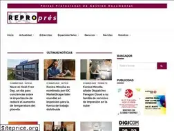 Sites similar to repropres.net