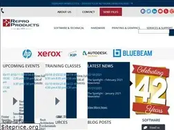 Sites similar to reproproducts.com