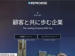 Sites similar to reprorise.com
