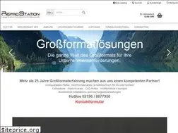 Sites similar to reprostation.de