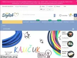 Sites similar to reprostylish.com