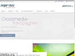 Sites similar to reprotec.ch