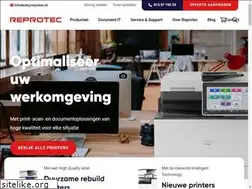 Sites similar to reprotec.nl