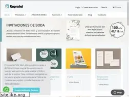 Sites similar to reprotel.com